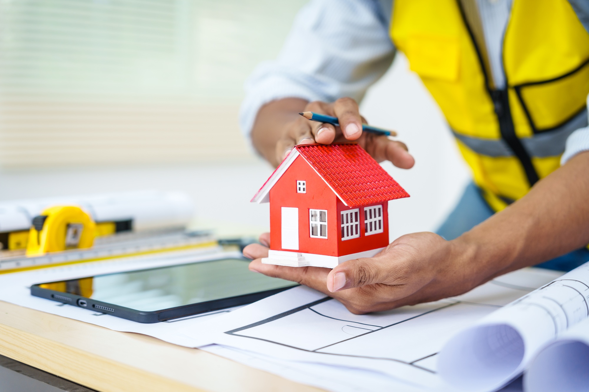 The Future of Property Maintenance