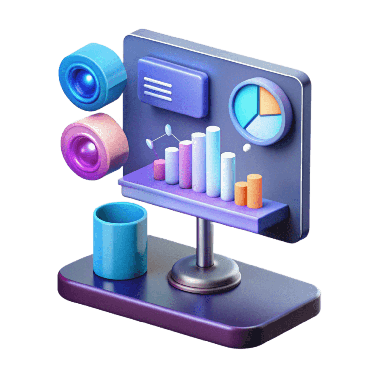 IoT Smart Property Monitoring