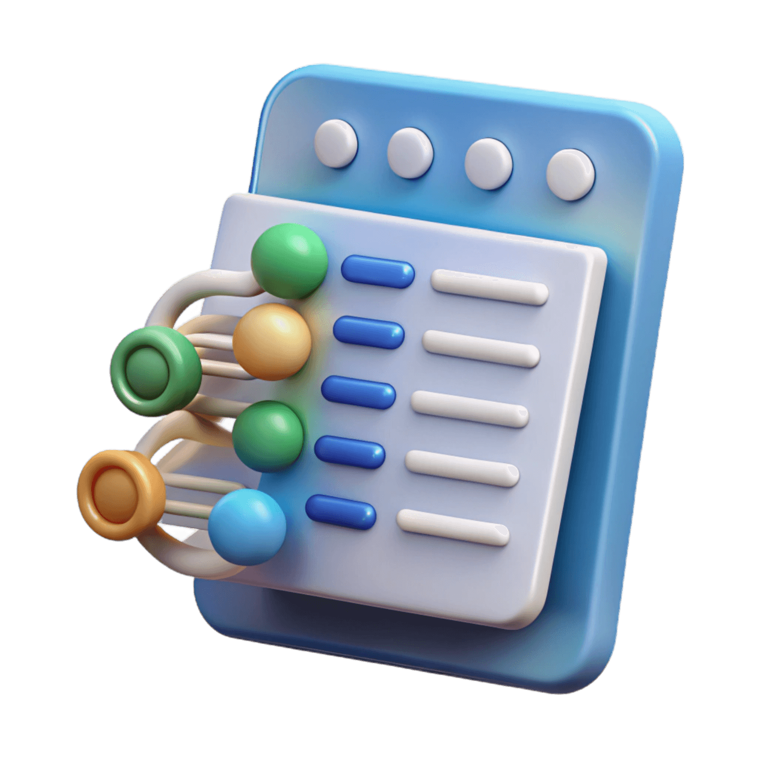 Unparalleled Speed & Efficiency