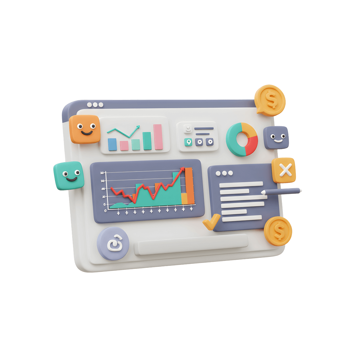 Fixed Pricing & No Hidden Fees