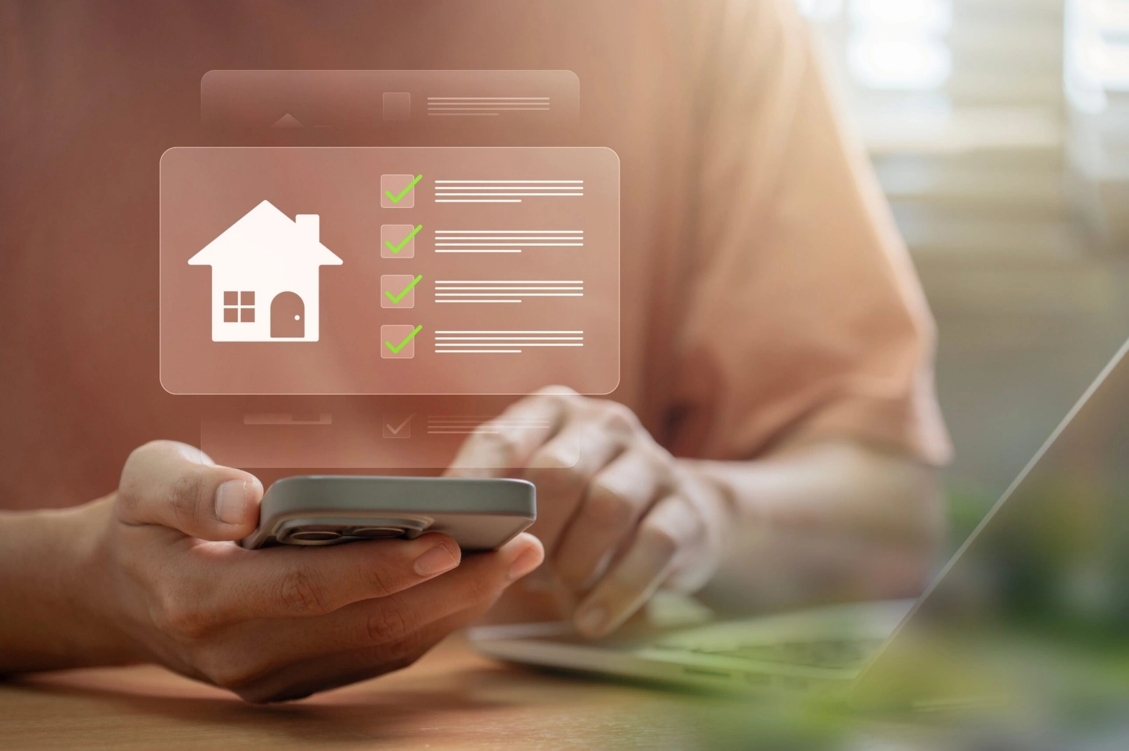 London’s Leading Property Maintenance Solution